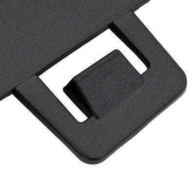 Rareelectrical - Upper Grille Trim Compatible With Jeep Cherokee Trailhawk 2014-2018 Ch1044151 5Qz57xs9aa - Image 8