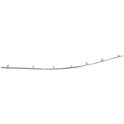 Rareelectrical - New Center Grille Trim Compatible With Lincoln Mkx All Submodels 2016-2018 Fo1044115 Fa1z17k945aa - Image 6