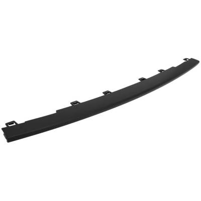 Rareelectrical - New Upper Grille Trim Compatible With Jeep Cherokee Trailhawk 2014-2018 Ch1044151 5Qz57xs9aa - Image 3