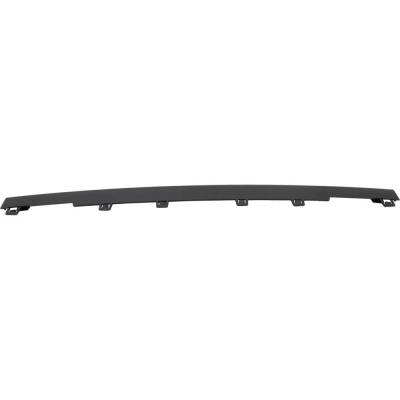 Rareelectrical - New Upper Grille Trim Compatible With Jeep Cherokee Trailhawk 2014-2018 Ch1044151 5Qz57xs9aa - Image 4
