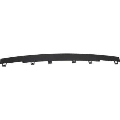 Rareelectrical - New Upper Grille Trim Compatible With Jeep Cherokee Trailhawk 2014-2018 Ch1044151 5Qz57xs9aa - Image 5