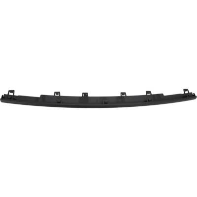 Rareelectrical - New Upper Grille Trim Compatible With Jeep Cherokee Trailhawk 2014-2018 Ch1044151 5Qz57xs9aa - Image 6