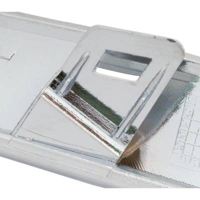 Rareelectrical - New Right Grille Trim Compatible With Toyota Corolla Se Corolla Se Apex Corolla Xse Apex Corolla - Image 8