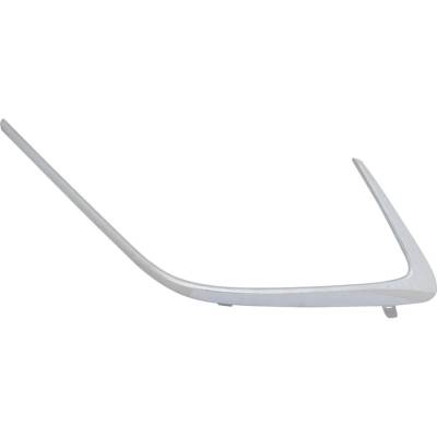 New Right Grille Trim Compatible With Toyota Corolla Se Corolla Se Nightshade Corolla Xse Apex