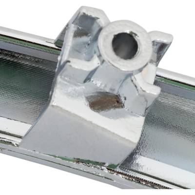 Rareelectrical - New Right Grille Trim Compatible With Toyota Corolla Se Corolla Se Nightshade Corolla Xse Apex - Image 7