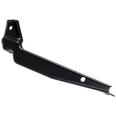 Rareelectrical - New Right Grille Bracket Compatible With Ford F-450 Super Duty Harley-Davidson Edition F-450 Super - Image 2