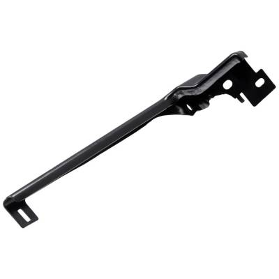 Rareelectrical - New Right Grille Bracket Compatible With Ford F-450 Super Duty Harley-Davidson Edition F-450 Super - Image 4