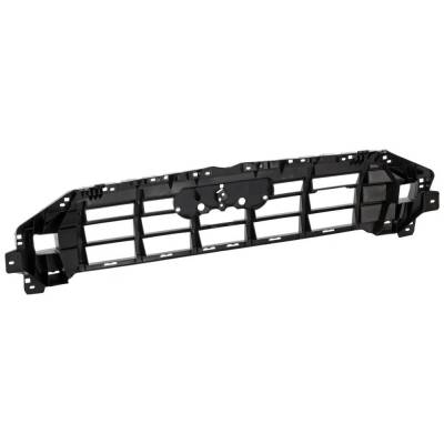 Rareelectrical - New Grille Bracket Compatible With Audi Q5 Progressiv 4 Cyl 2.0L Q5 Technik 4 Cyl 2.0L Q5 Prestige 4 - Image 5