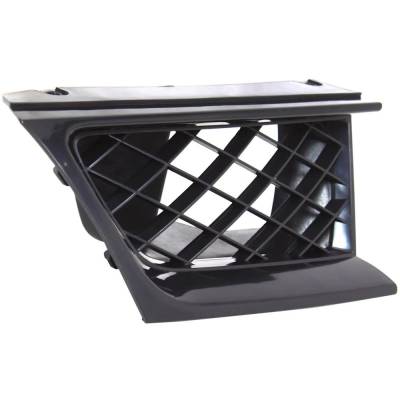 Rareelectrical - New Grille Assembly Compatible With Subaru Impreza Wrx Sti 4 Cyl 2.5L Impreza Outback Sport 4 Cyl - Image 2