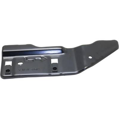 Rareelectrical - New Inner Left Grille Bracket Compatible With Ford E-150 Xl 8 Cyl 4.6L E-250 Base 8 Cyl 5.4L E-450 - Image 4