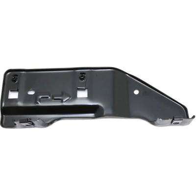 Rareelectrical - New Inner Left Grille Bracket Compatible With Ford E-150 Xl 8 Cyl 4.6L E-250 Base 8 Cyl 5.4L E-450 - Image 5