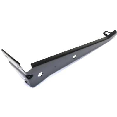 Rareelectrical - New Right Grille Bracket Compatible With Ford F-150 Harley-Davidson Edition F-150 Stx F-150 Lariat - Image 3