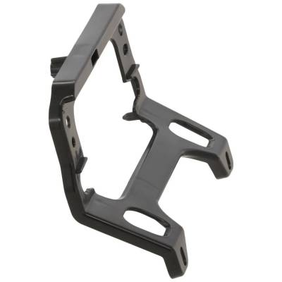 Rareelectrical - New Grille Bracket Compatible With Toyota Corolla Se 4 Cyl 2.0L Corolla Xse 4 Cyl 2.0L 2020-2022 By - Image 8