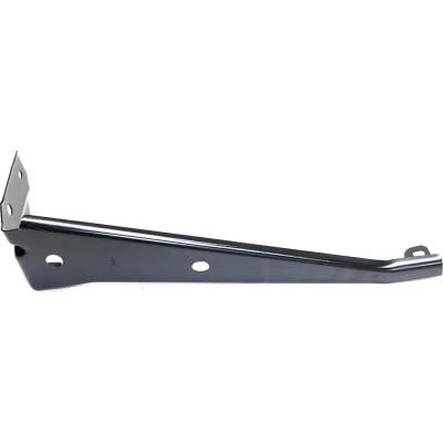 Rareelectrical - New Right Grille Bracket Compatible With Ford F-150 Harley-Davidson Edition F-150 Svt Raptor F-150 - Image 4