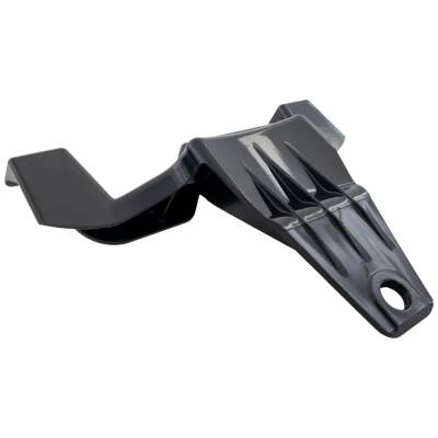 Rareelectrical - Grille Bracket Compatible With Toyota 4Runner Trd Pro 6 Cyl 4.0L 2020-2021 By To1207121 5311635050 - Image 2