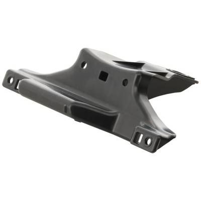 Rareelectrical - New Grille Bracket Compatible With Toyota 4Runner Trd Pro 6 Cyl 4.0L 4Runner Nightshade 6 Cyl 4.0L - Image 2