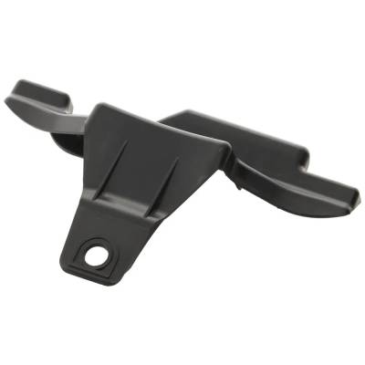 Rareelectrical - New Grille Bracket Compatible With Toyota 4Runner Trd Pro 6 Cyl 4.0L 4Runner Nightshade 6 Cyl 4.0L - Image 6