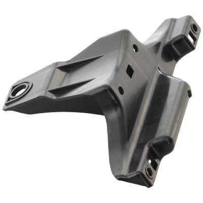 Rareelectrical - New Grille Bracket Compatible With Toyota 4Runner Trd Pro 6 Cyl 4.0L 4Runner Nightshade 6 Cyl 4.0L - Image 8