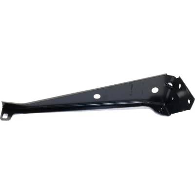 New Right Grille Bracket Compatible With Ford F-150 Svt Raptor F-150 Xlt F-150 Lariat F-150 Lariat