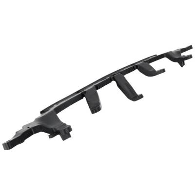 Rareelectrical - New Upper Grille Bracket Compatible With Tesla Model X Long Range Model X P90d Signature Model X - Image 3