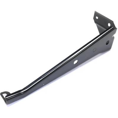 Rareelectrical - New Left Grille Bracket Compatible With Ford F-150 Limited F-150 Lariat F-150 Stx F-150 Platinum - Image 3