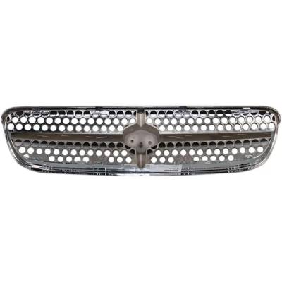 Rareelectrical - New Grille Assembly Compatible With Suzuki Esteem Glx 4 Cyl 1.6L Esteem Glx Plus 4 Cyl 1.8L Esteem - Image 5
