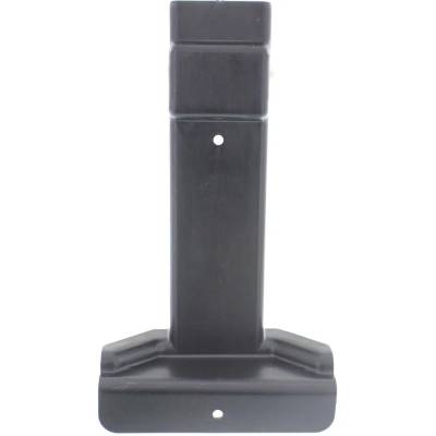 Rareelectrical - New Grille Bracket Compatible With Ford Ranger Xl 6 Cyl 3.0L Ranger Xlt 6 Cyl 4.0L Ranger Edge 6 Cyl - Image 3