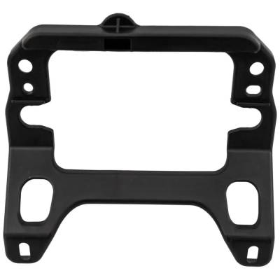 New Grille Bracket Compatible With Toyota Corolla Hybrid Se 4 Cyl 1.8L Corolla Xse 4 Cyl 2.0L
