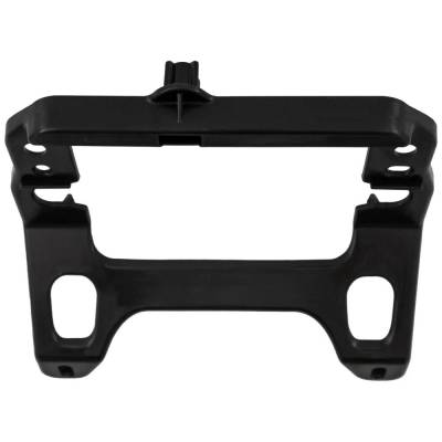 Rareelectrical - New Grille Bracket Compatible With Toyota Corolla Hybrid Se 4 Cyl 1.8L Corolla Xse 4 Cyl 2.0L - Image 3
