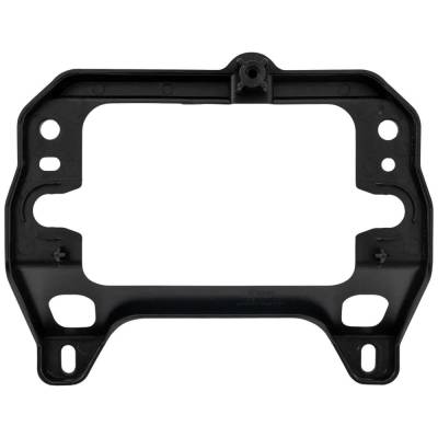 Rareelectrical - New Grille Bracket Compatible With Toyota Corolla Hybrid Se 4 Cyl 1.8L Corolla Xse 4 Cyl 2.0L - Image 4