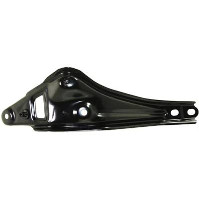 Rareelectrical - New Right Grille Bracket Compatible With Toyota Tundra Sr5 8 Cyl 4.7L Tundra Base 6 Cyl 4.0L Tundra - Image 4