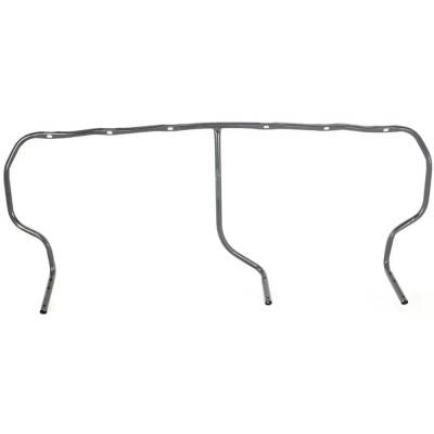 New Grille Bracket Compatible With Dodge Ram Dakota Sport 8 Cyl 4.7L Dakota Laramie 6 Cyl 3.7L