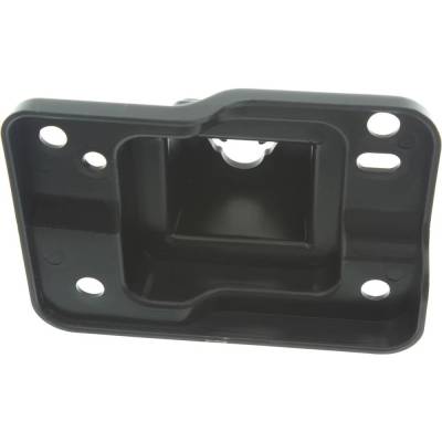 Rareelectrical - New Left Grille Bracket Compatible With Mazda Cx-5 Grand Touring Reserve 4 Cyl 2.5L Cx-5 Signature 4 - Image 4