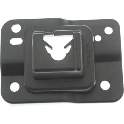 Rareelectrical - New Left Grille Bracket Compatible With Mazda Cx-5 Grand Touring Reserve 4 Cyl 2.5L Cx-5 Signature 4 - Image 5