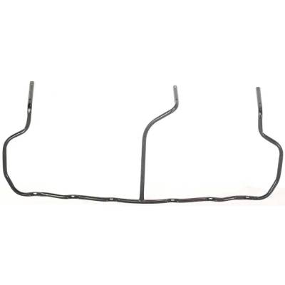 Rareelectrical - New Grille Bracket Compatible With Dodge Ram Dakota St 6 Cyl 3.7L Dakota Trx 8 Cyl 4.7L Dakota Lone - Image 4