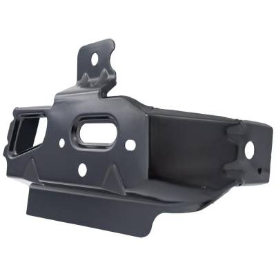 Rareelectrical - New Left Grille Bracket Compatible With Ford Transit Connect Xl 4 Cyl 2.0L Transit Connect Xlt 4 Cyl - Image 3