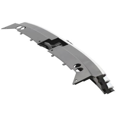 Rareelectrical - New Textured Black Grille Assembly Compatible With Volkswagen 2018 By 5Na853651kzll Vw1200180 - Image 7