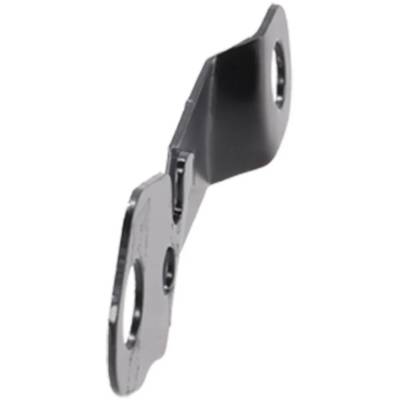 Rareelectrical - New Grille Bracket Compatible With Mazda Cx-50 Gs-L 4 Cyl 2.5L Cx-50 2.5 Turbo 4 Cyl 2.5L Cx-50 2.5 - Image 8