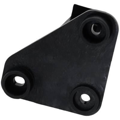 Rareelectrical - New Left Grille Bracket Compatible With Ford Edge Se 6 Cyl 3.5L Edge Sel 4 Cyl 2.0L Edge Sel 6 Cyl - Image 6