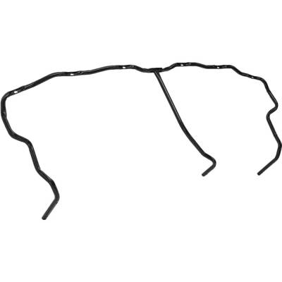 Rareelectrical - New Grille Bracket Compatible With Dodge Ram 1500 Slt Ram 3500 Laramie Ram 1500 Sxt Ram 1500 Laramie - Image 2