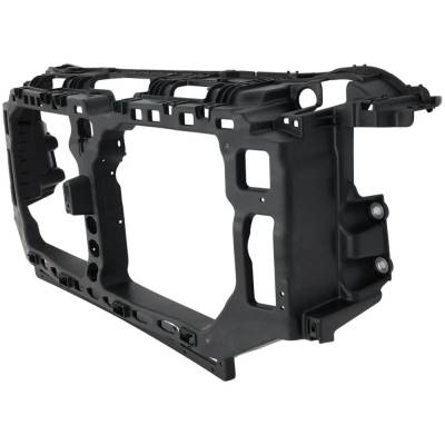 Rareelectrical - New Grille Bracket Compatible With Ford F-350 Super Duty Xlt 8 Cyl 7.3L F-250 Super Duty King Ranch - Image 3