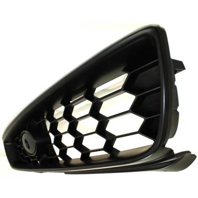 Rareelectrical - New Grille Assembly Compatible With Subaru Impreza Wrx 4 Cyl 2.0L Impreza Rs 4 Cyl 2.5L Impreza Ts 4 - Image 2