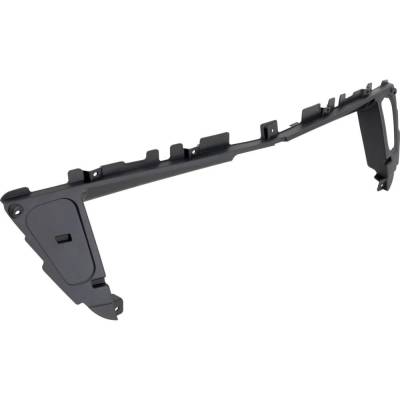 Rareelectrical - New Grille Bracket Compatible With Cadillac Ats Premium Performance Ats Base Ats V Ats Premium - Image 3
