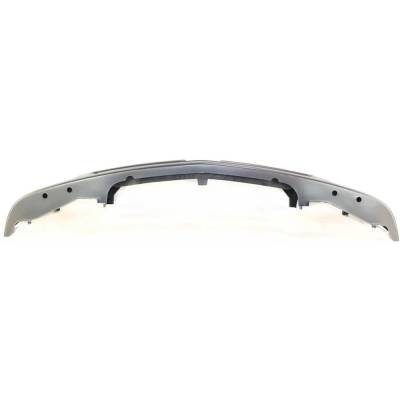 Rareelectrical - New Painted Gray Grille Assembly Compatible With Chevrolet S10 Ls 4 Cyl 2.2L Blazer Lt 6 Cyl 4.3L - Image 5
