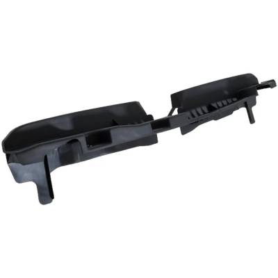 Rareelectrical - New Grille Bracket Compatible With Subaru Legacy All Submodels Outback All Submodels 2010-2014 - Image 2