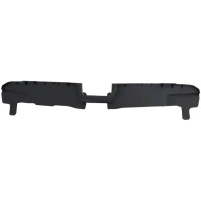 Rareelectrical - New Grille Bracket Compatible With Subaru Outback All Submodels Legacy All Submodels 2010-2014 - Image 4