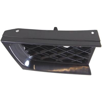 Rareelectrical - New Grille Assembly Compatible With Subaru Impreza 2.5I 4 Cyl 2.5L Impreza Wrx 4 Cyl 2.5L Impreza - Image 5