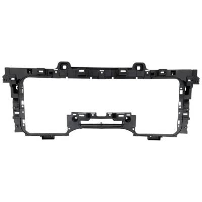 Rareelectrical - New Grille Bracket Compatible With Chevrolet Silverado 1500 Ld Wt 8 Cyl 5.3L Silverado 1500 Ls 6 Cyl - Image 2