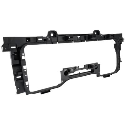 Rareelectrical - New Grille Bracket Compatible With Chevrolet Silverado 1500 Ld Wt 8 Cyl 5.3L Silverado 1500 Ls 6 Cyl - Image 3