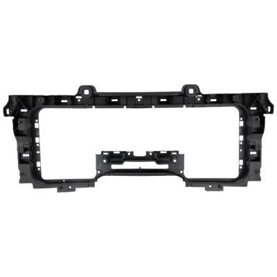Rareelectrical - New Grille Bracket Compatible With Chevrolet Silverado 1500 Ld Wt 8 Cyl 5.3L Silverado 1500 Ls 6 Cyl - Image 4